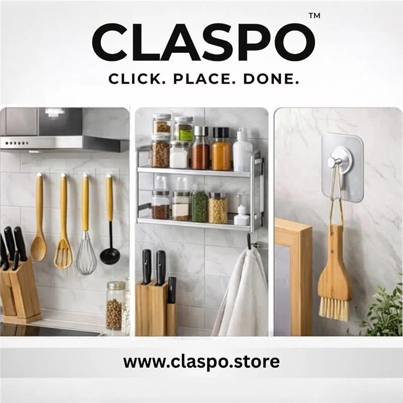 How to Turn Your Messy Kitchen Counter into a Clean, Functional Space